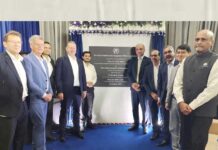 ZF Group opens 19th plant in Coimbatore to localize axles and transmissions for construction and railways
