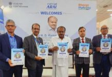 ARAI to host SIAT 2026 Automotive Technology Symposium in Pune