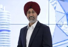 Leadership changes at BMW: Hardeep Singh Brar to Head India, Vikram Pawah moves to Australia & NZ