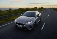 Pre-launch bookings open for the new BMW 2 Series Gran Coupe in India