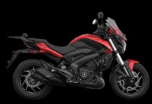 Bajaj unveils 2025 Dominar 400 and 250 with Ride Modes, Ride-by-Wire, and Touring Upgrades