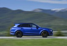 Škoda Auto Volkswagen India welcomes Bentley to its brand portfolio