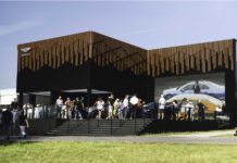 Bentley unveils largest-ever presence at Goodwood Festival of Speed, showcases new Bentayga Speed
