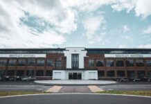 Bentley Motors unveils new Design Studio, marking a bold step in its design evolution