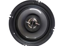 Top 5 car speakers to elevate your monsoon drives