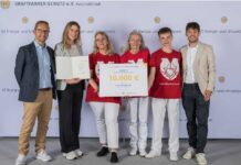 Continental wins KS Energy and Environment Award 2025 for Sustainable Innovation