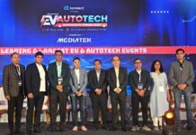 EV & AutoTech Innovation Forum Showcases Cutting-Edge Mobility Technologies