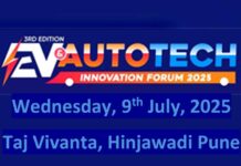 EV & AutoTech Innovation Forum 2025 to unite industry leaders driving the future of mobility