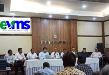 EVMS raises alarm over illegal e-rickshaws and low-quality imports in EV sector