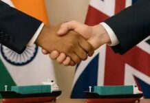 India-UK FTA paves way for greater entry of British luxury cars into Indian market