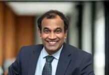 Mahesh Babu to step down as CEO of Switch India; Ganesh Mani appointed successor