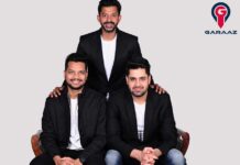 Automotive spare parts aggregator Garaaz raises ₹4.55 Cr in seed funding led by GVFL