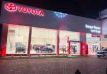 Toyota Kirloskar Motor strengthens Northeast presence with new dealership in Guwahati