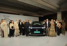 Hyundai unveils 18th edition of India Couture Week 2025 with FDCI