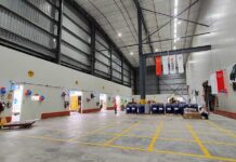 Henkel Adhesive Technologies unveils Advanced Automotive Warehouse in Chakan, Pune