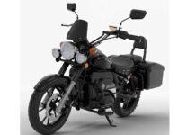 Komaki Electric launches New Ranger PRO and PRO+ starting at ₹1.29 Lakh