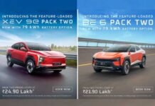 Mahindra to begin deliveries of BE 6 and XEV 9e pack two from end-July