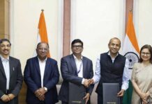 Maruti Suzuki and DPIIT collaborate to strengthen India’s startup ecosystem