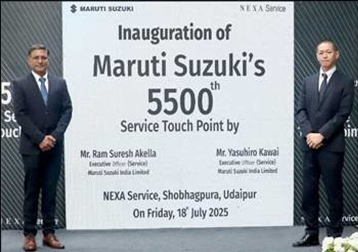 Maruti