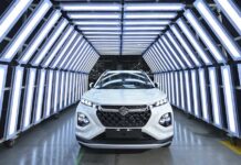 Maruti Suzuki’s Fronx becomes the fastest SUV to clock 1 lakh exports from India