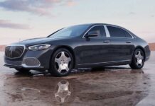 Mercedes-Benz India starts FY25-26 with record Q1 sales, Driven by top-end luxury and BEV demand