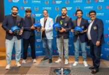 Nippon Paint sets its sights on market expansion