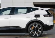 Polestar Charge now offers access to 1 million public charging points across Europe