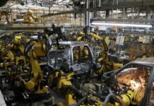 Mahindra and Uno Minda explore domestic magnet manufacturing amid China export curbs: Reuters