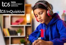 TCS launches 2025 InQuizitive in 12 cities to Spotlight India’s Brightest Young Minds
