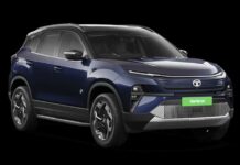 Tata Motors extends Lifetime HV Battery Warranty for Curvv.ev and Nexon.ev 45 kWh