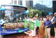 Tata Motors begins delivery of 148 advanced Starbus EVs to BMTC, strengthening Bengaluru’s E-Mobility push