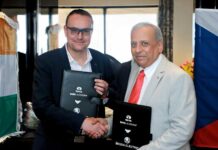 TATA AutoComp and Škoda Group form Joint Venture to manufacture railway components in India