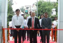 Toyota Kirloskar Motor opens new city office in Chhatrapati Sambhaji Nagar