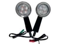 Uno Minda launches Advanced LED Blinkers for Royal Motorcycles in India