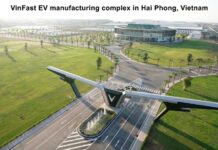 VinFast accelerates ecosystem strategy amid Philippines’ EV push