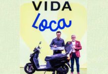 VIDA launches VX2 EVOOTER: “Badalte India ka Scooter”
