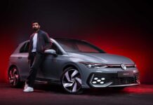 Volkswagen India partners with cricket icon Jasprit Bumrah to embody the spirit of the Golf GTI