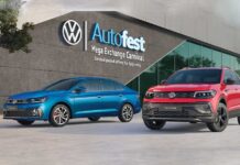 Volkswagen India brings back Autofest – The National Exchange Carnival