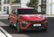 VinFast brings premium EVs with segment-leading features to Indian Roads