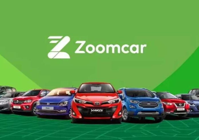 Zoomcar