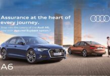 Audi India dealer partners launch new ‘Assured Buyback Program’