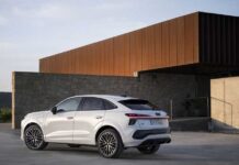 Versatile, Sporty, and Digitally Advanced: The New Audi Q3