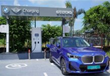BMW Group India crosses 5,000 EV deliveries