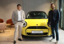 MINI enters West Bengal with OSL Prestige, unveils Retail.NEXT Facility