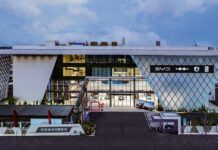 BYD launches China’s first NEV-Dedicated All-Terrain Circuit in Zhengzhou