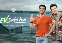 JSW MG Motor India launches Celebrity Phase of ‘EV Sahi Hai’ Campaign