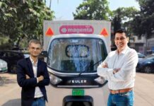 Euler Motors and Magenta Mobility clock 2 Crore EV kilometres, cut 1,700+ tons of CO₂ emissions