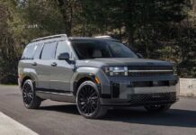 Hyundai tops J.D. Power 2025 U.S. TXI Study for 6th consecutive year