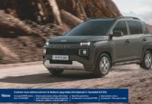 Hyundai Motor India launches PRO Pack for EXTER