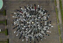 JSW MG Motor India celebrates Onam with Asia’s biggest CarKalam